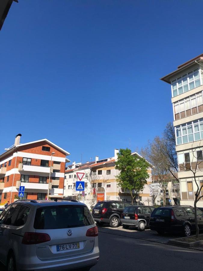 Appartamento Mima House Al Aveiro Esterno foto