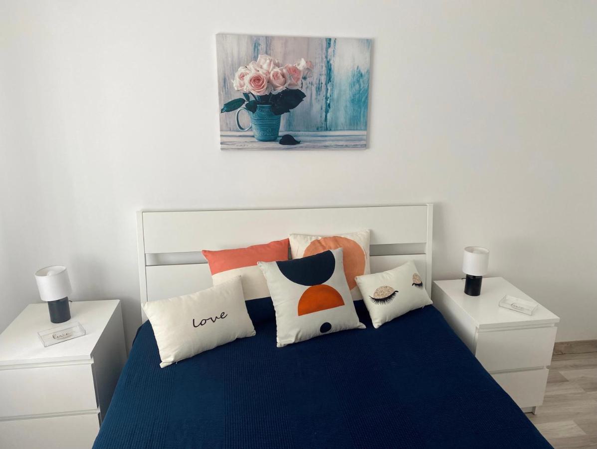 Appartamento Mima House Al Aveiro Esterno foto