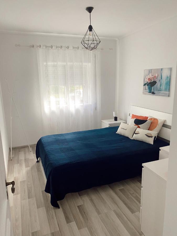 Appartamento Mima House Al Aveiro Esterno foto