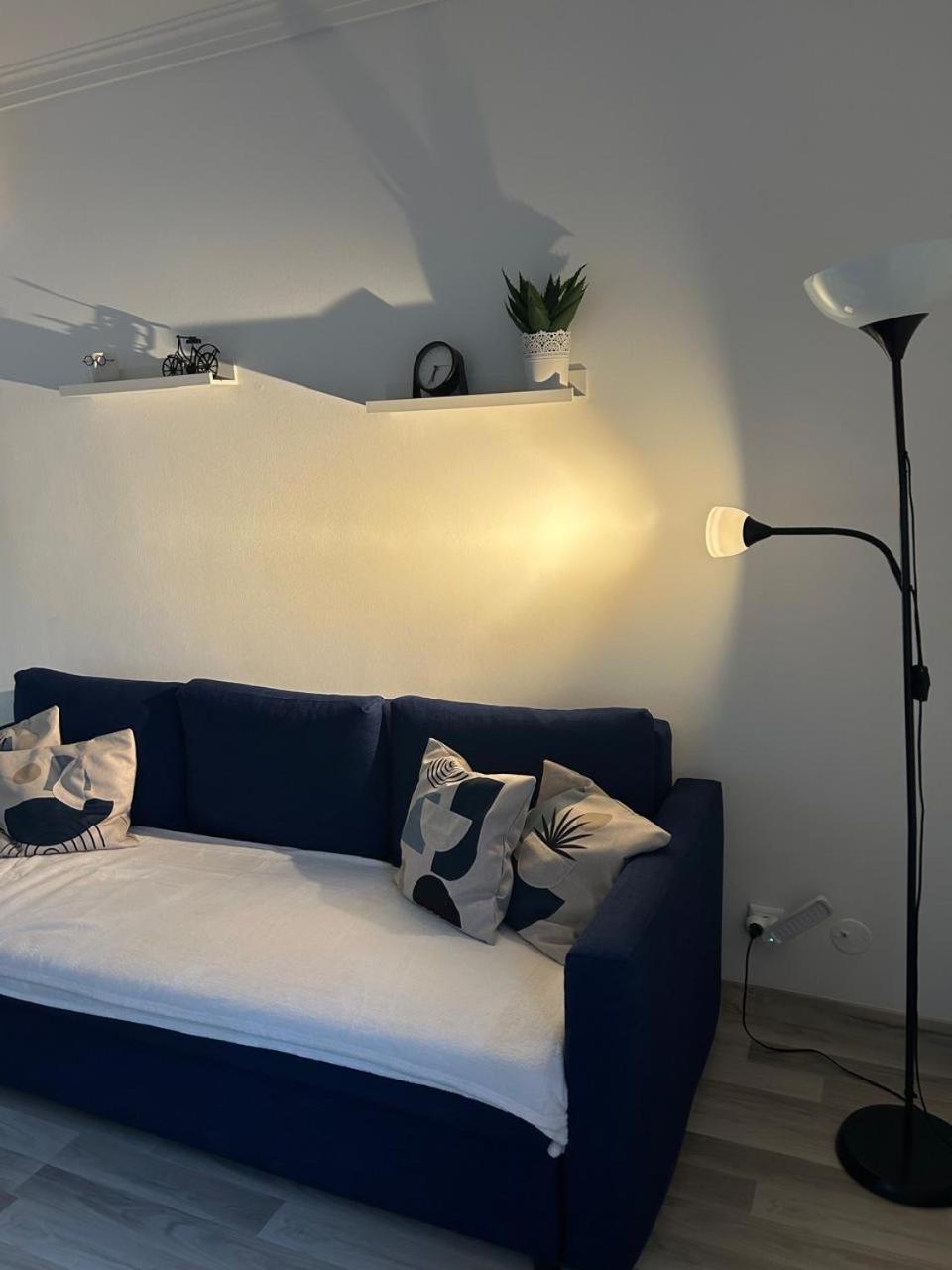 Appartamento Mima House Al Aveiro Esterno foto