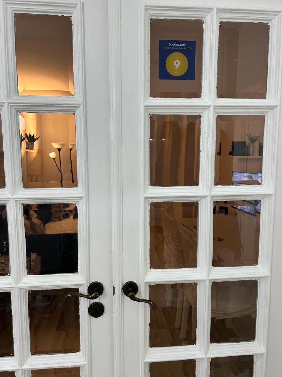 Appartamento Mima House Al Aveiro Esterno foto