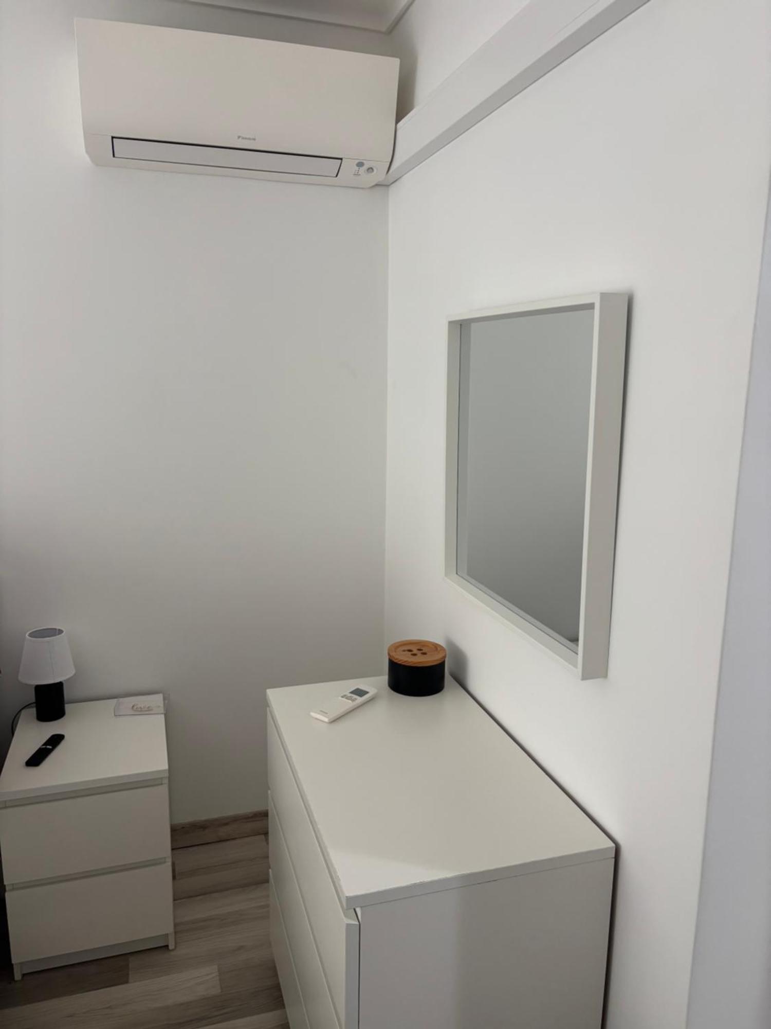 Appartamento Mima House Al Aveiro Esterno foto