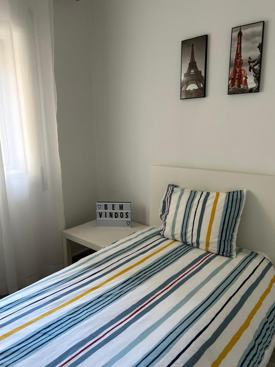 Appartamento Mima House Al Aveiro Esterno foto