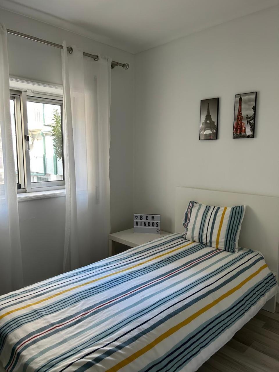 Appartamento Mima House Al Aveiro Esterno foto