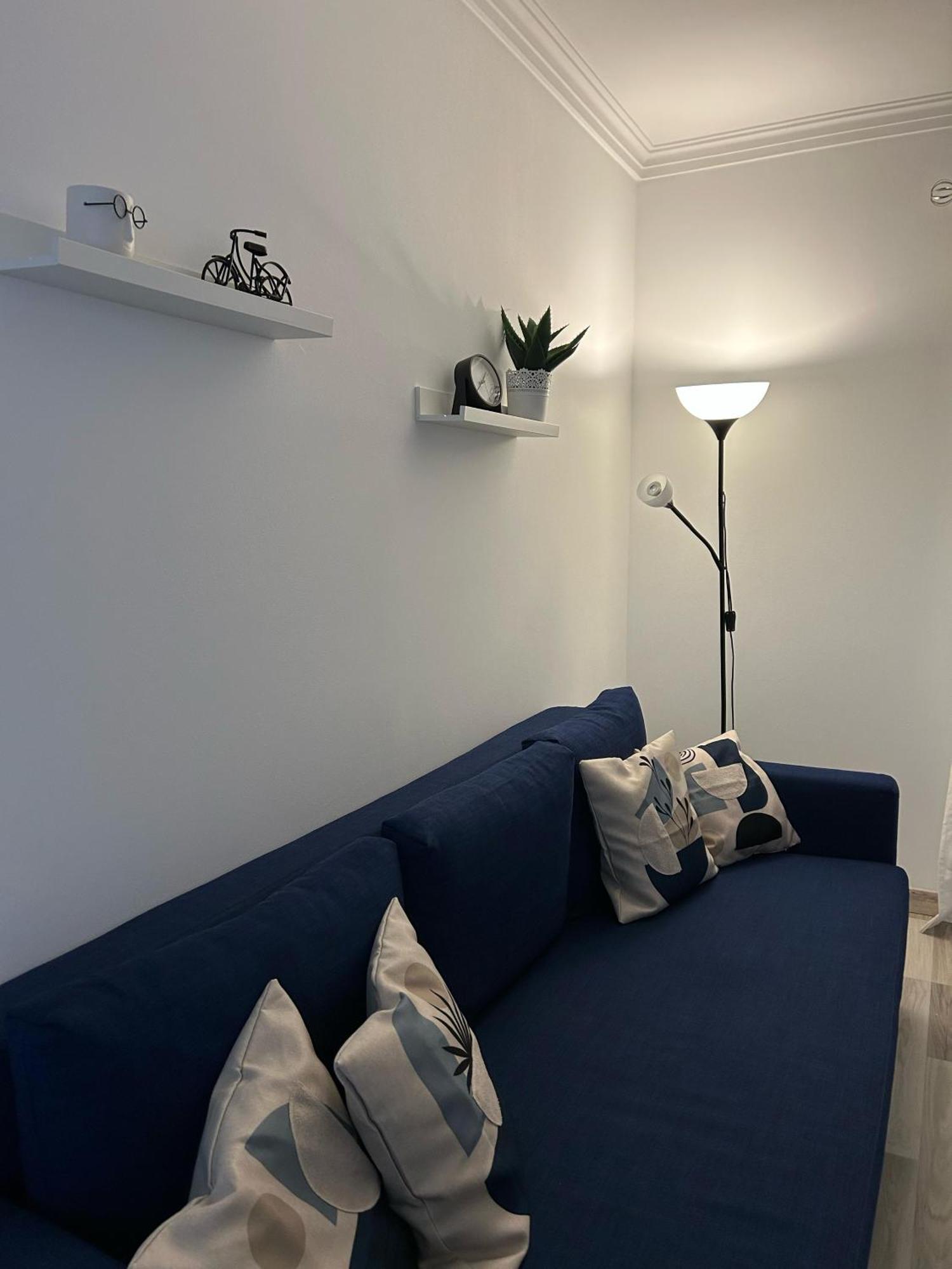 Appartamento Mima House Al Aveiro Esterno foto